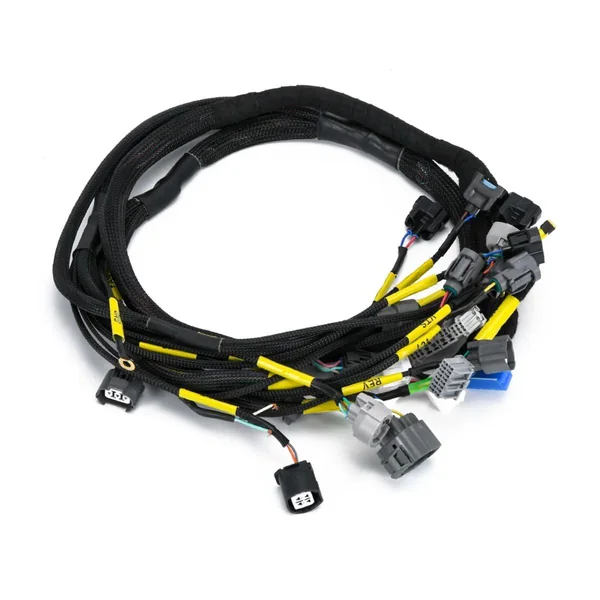 Engine Multi-Plug Harness