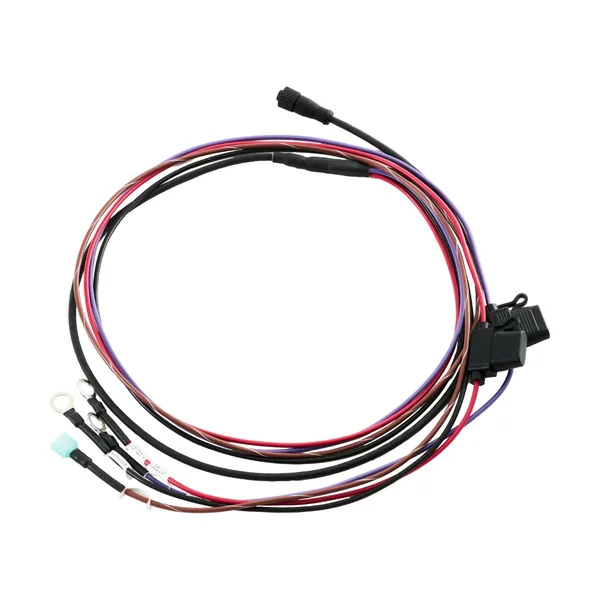Cabin Monitoring Wiring Harness