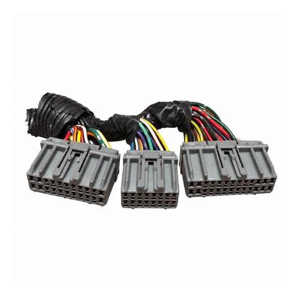 37820-PT3-A ECU 3-Plug Repair Pigtail