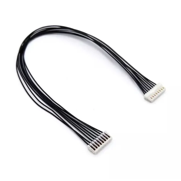 SUR0.8 Fine-Pitch Double-Ended Harness
