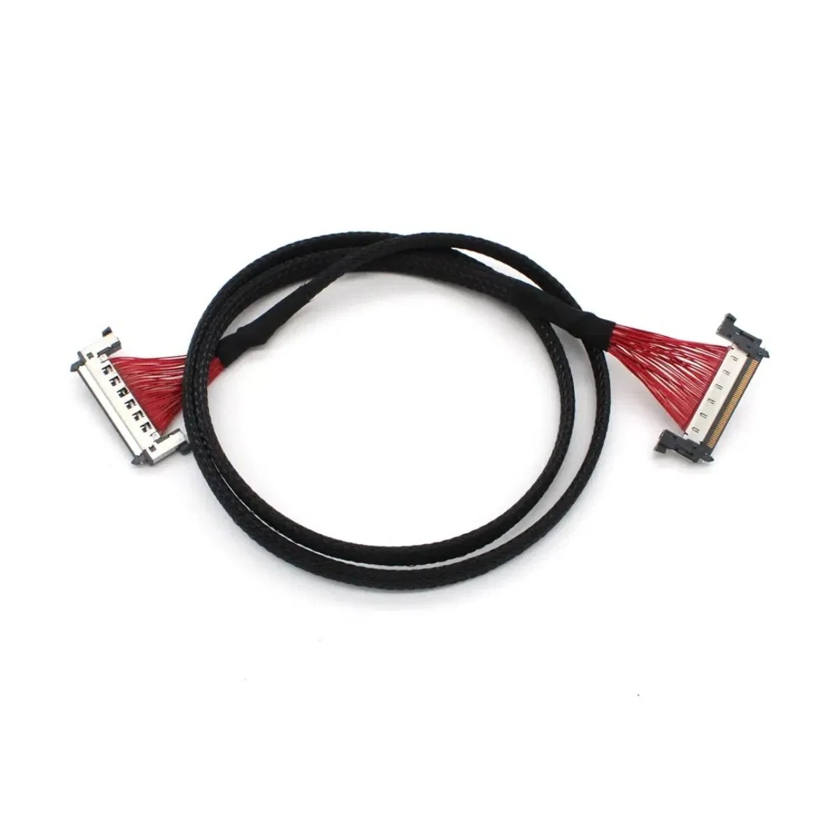 FI-RE51P Display Double-Ended Harness