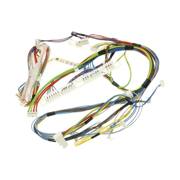 Appliance Multi-Plug Wiring Harness