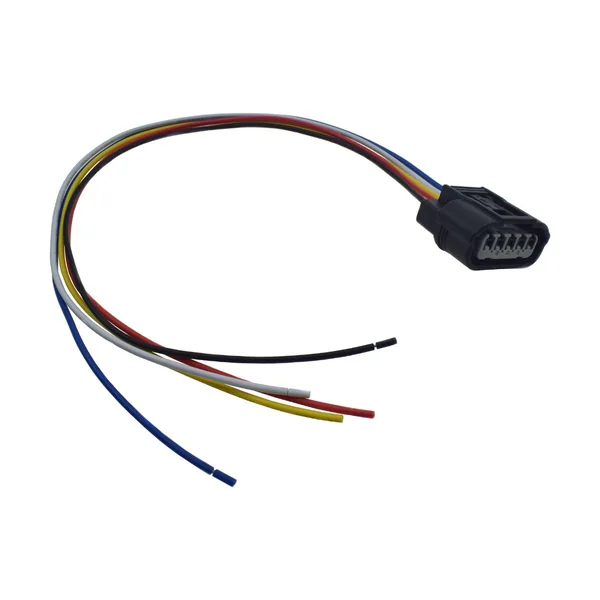 Civic Wastegate Actuator 5-Wire Plug Pigtail