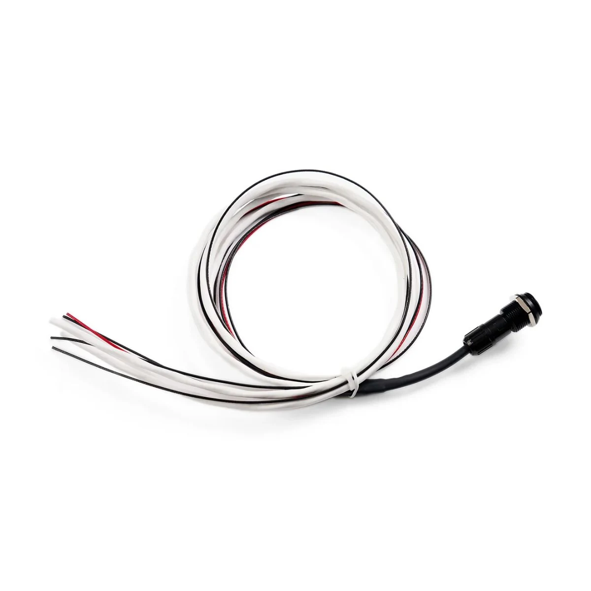 Bose Aviation Headset Circular Connector Pigtail