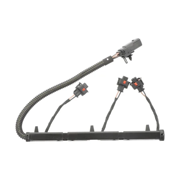 Fuel Injector Rail & Main Plug Harness