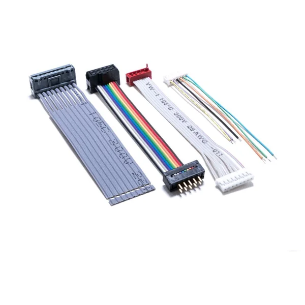 FFC & IDC Flat Cable Assembly Set