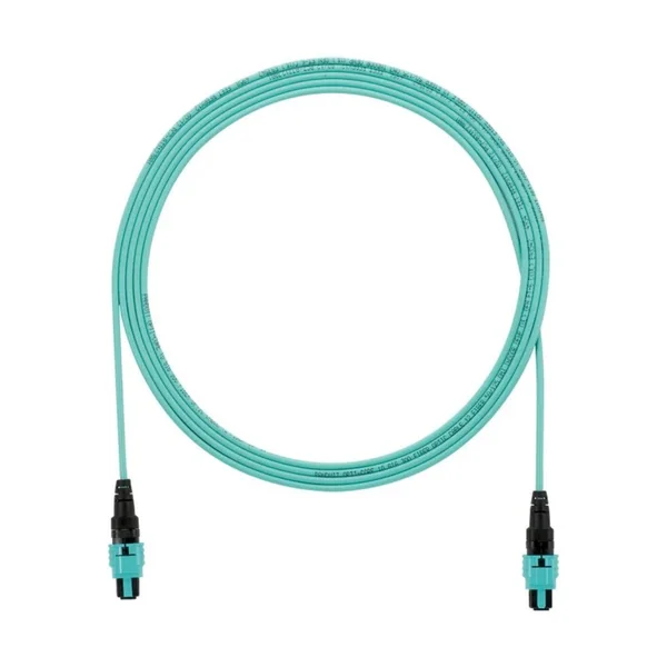 MPO Double-Ended Fiber Assembly