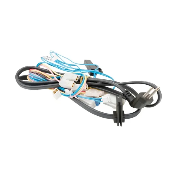Washing-Machine Power Branch Harness