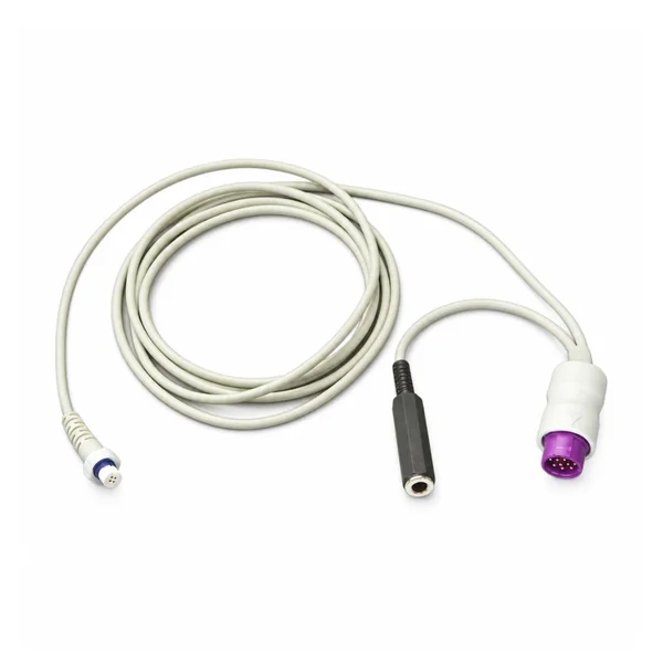 Medical Circular Connector Y-Branch Harness