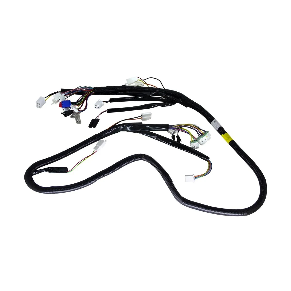 Electric Scooter Branch Wiring Harness