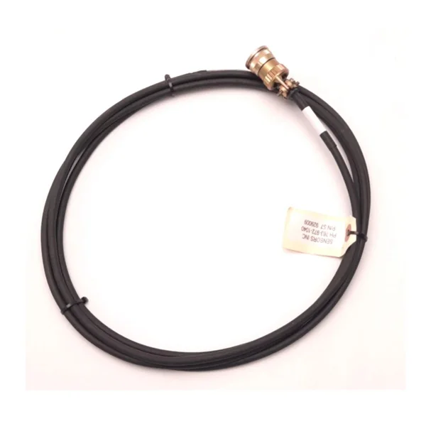 8-Pin Melt Pressure Sensor Cable