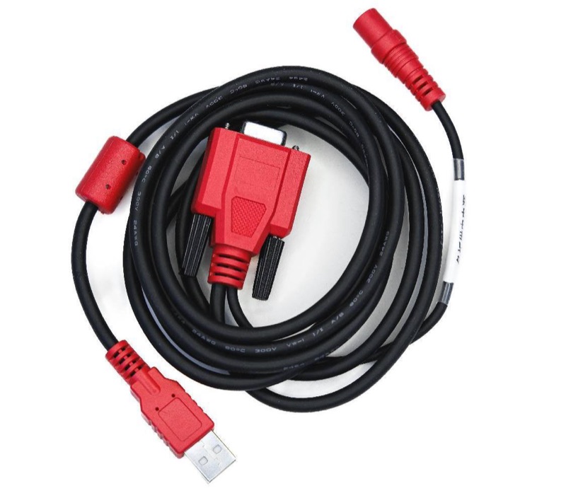 Heavy-Duty & Diesel Diagnostic