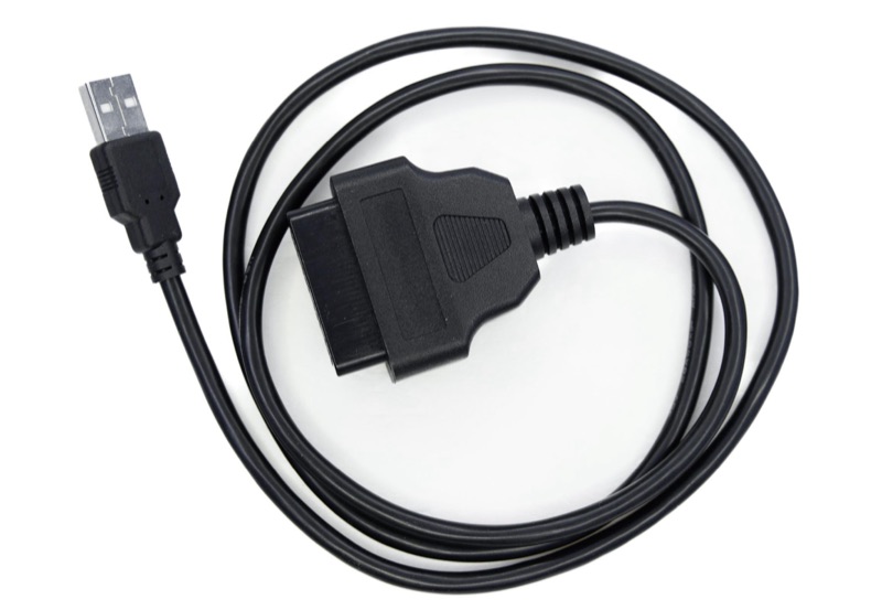 Universal Diagnostic Cables