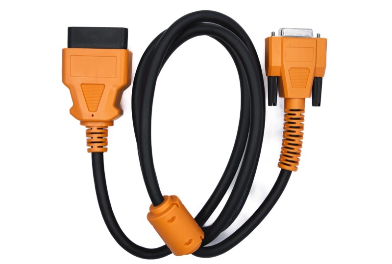 Anche OBD2 Harness