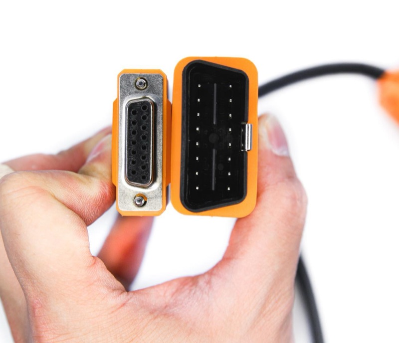 Anche OBD2 Harness