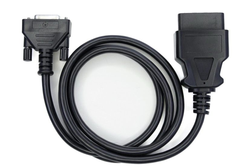 Autel TS508 Cable