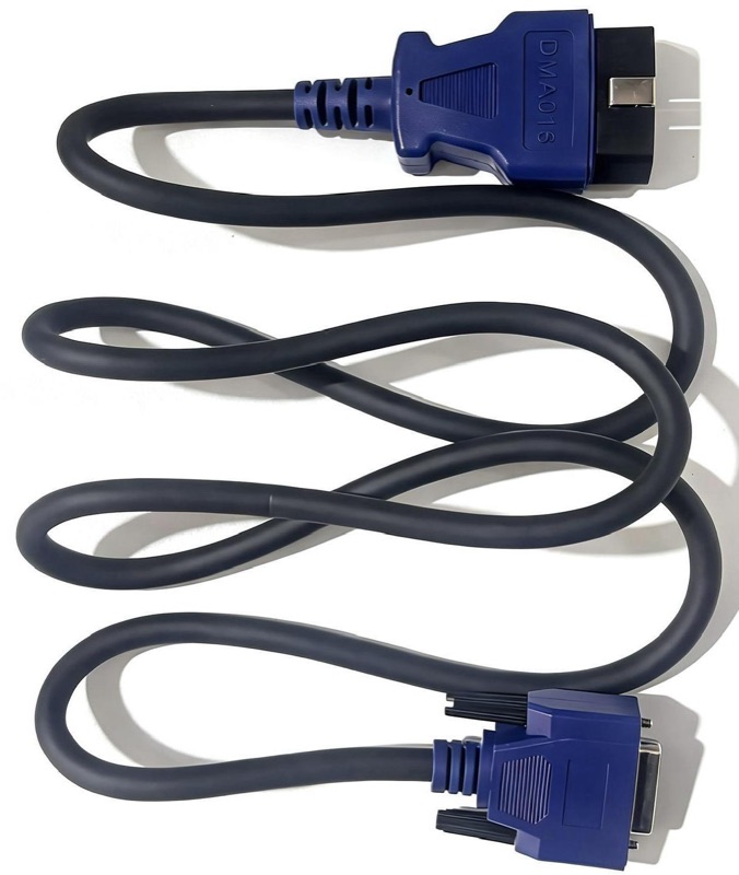 Autel IM608 IM608 PRO OBD2 Cable