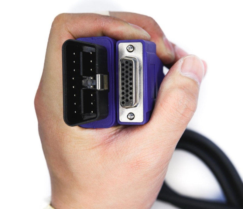 Autel IM608 IM608 PRO OBD2 Cable