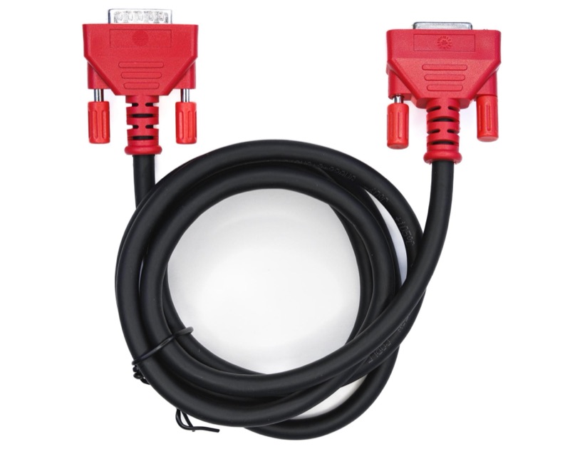 Autel MaxiDAS DS708 Main Test Cable