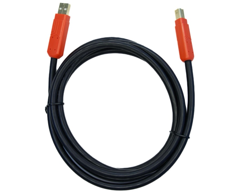 Autel MS908 Cable