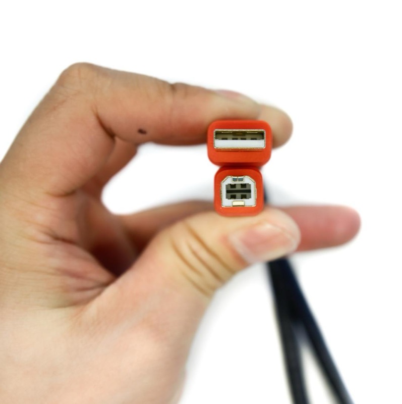 Autel MS908 Cable