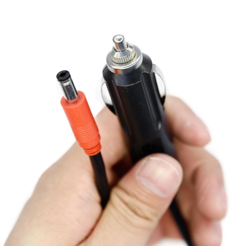 Autel 12V Cigarette Lighter