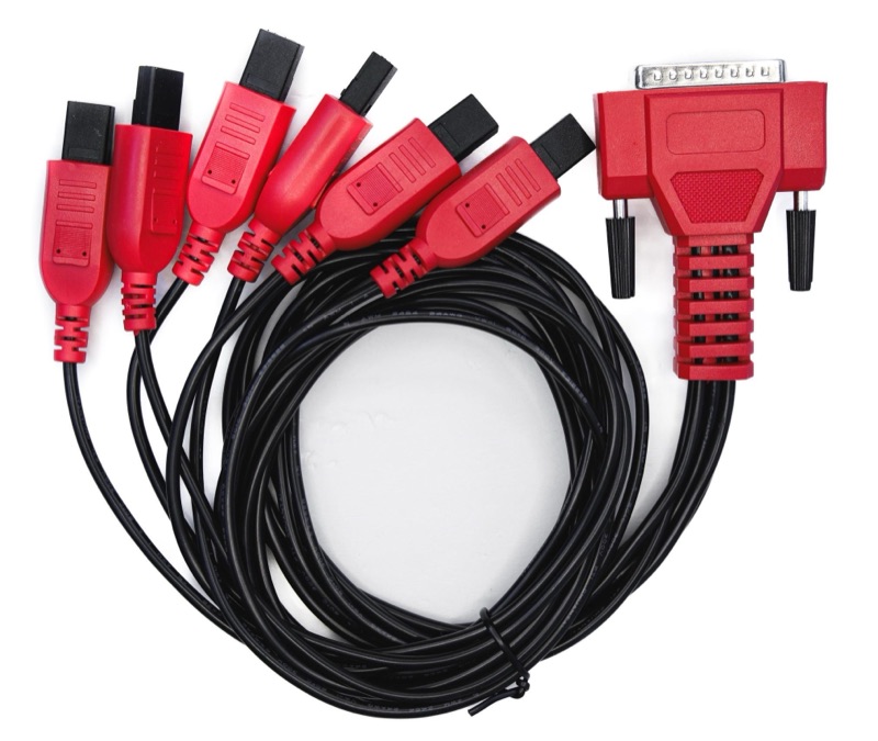 Autel Injector Regular