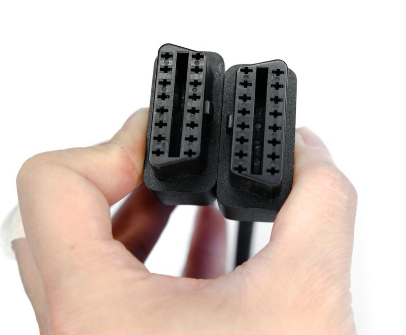 NIO NT2 0 EV Gateway Diagnostic Cable