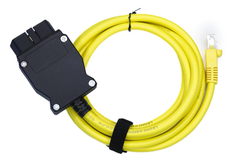 Specialty Diagnostic Cables