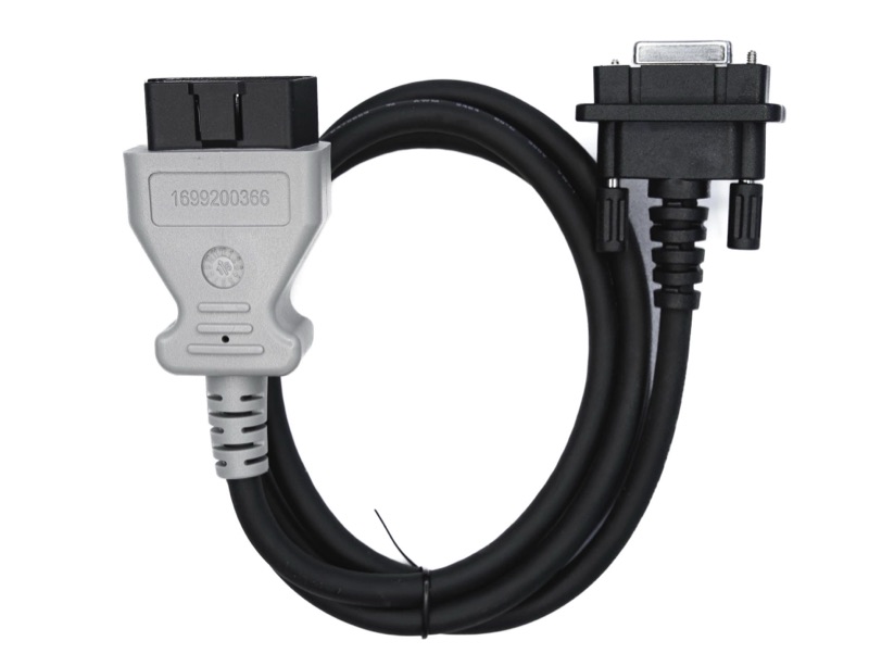 Ford/Mazda GM MDI OBD2 16Pin Main Cable