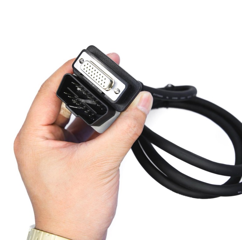 Ford/Mazda GM MDI OBD2 16Pin Main Cable