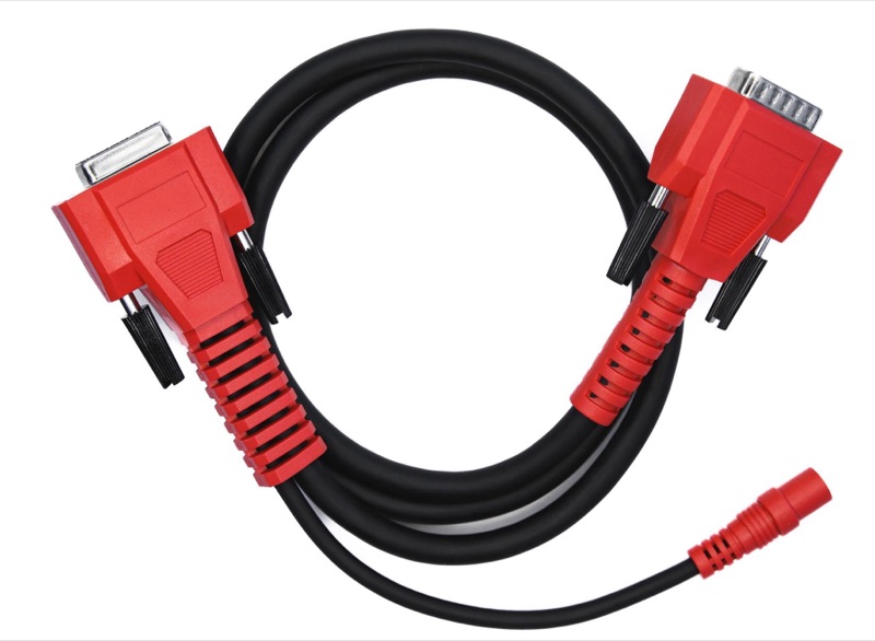 Common Rail Diagnostic Master Cable