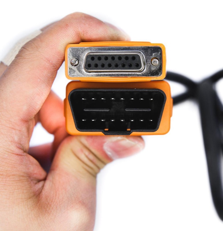 JBT OBD2 16Pin Extension