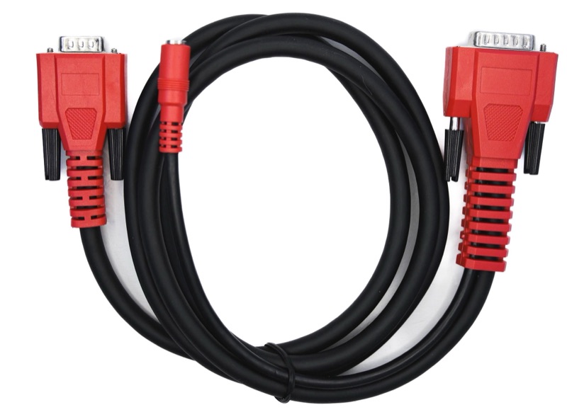 iCarsoft i80 Cable