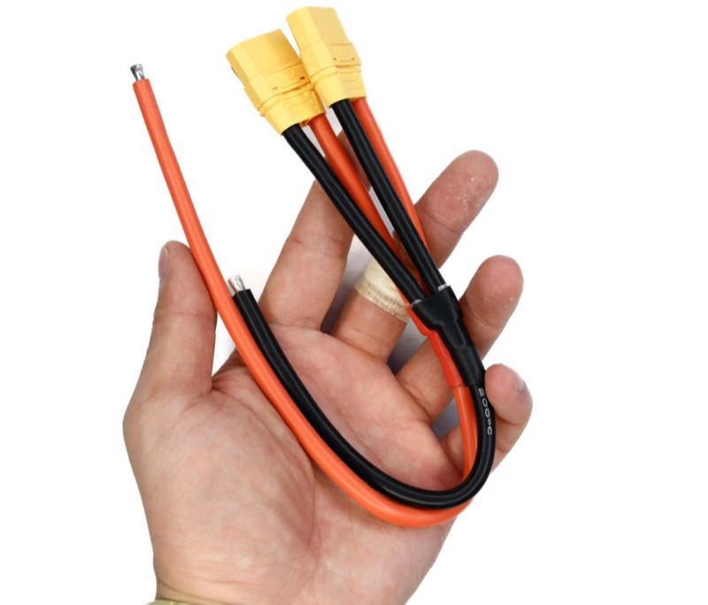 XT90 XT60 XT30 Connector