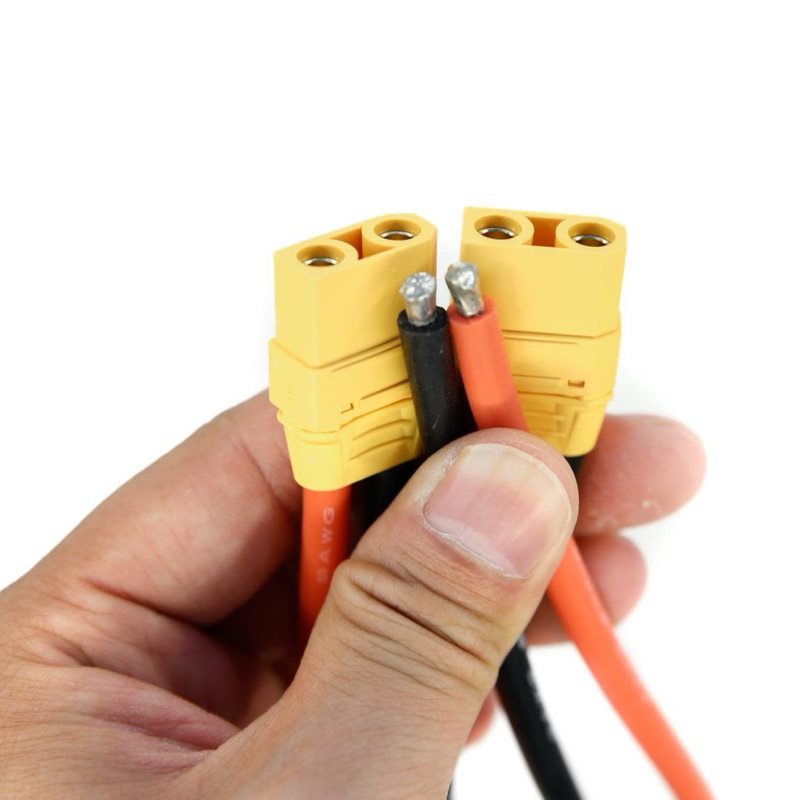 XT90 XT60 XT30 Connector