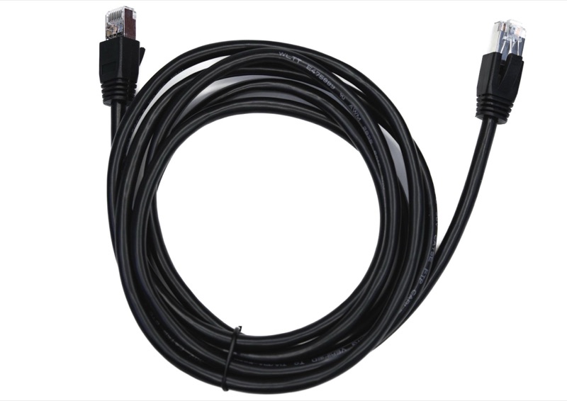 2022+ Tesla Ethernet