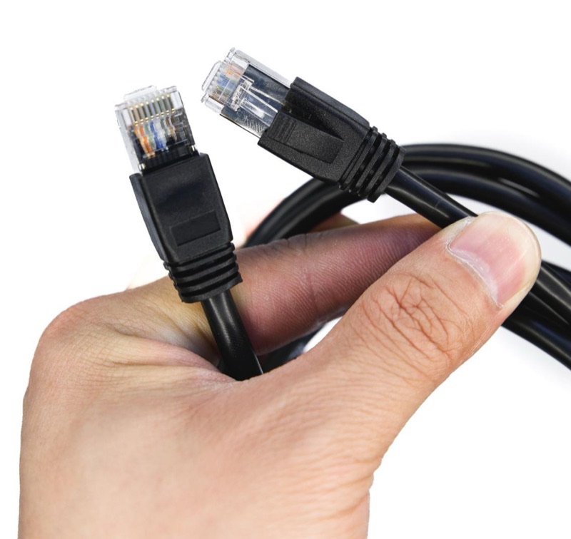 2022+ Tesla Ethernet