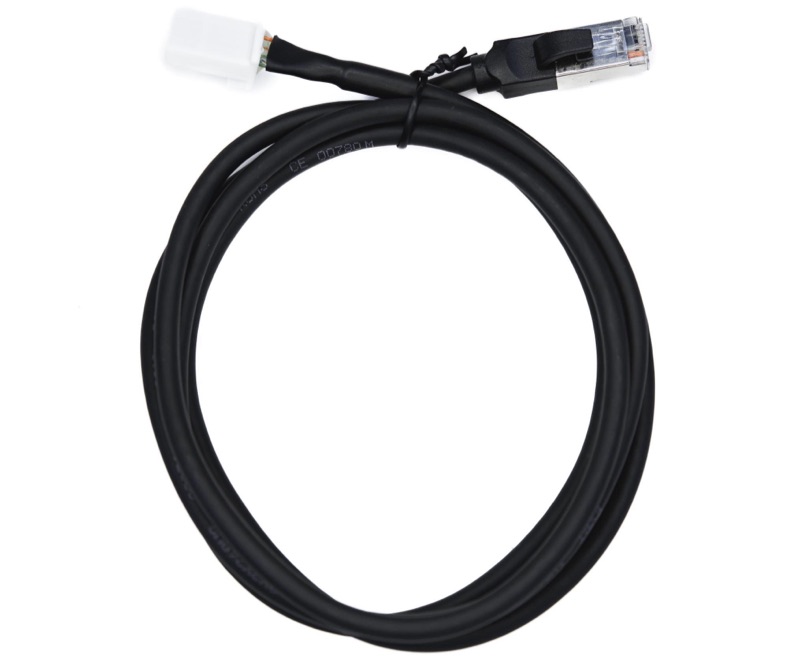 Tesla White Connector