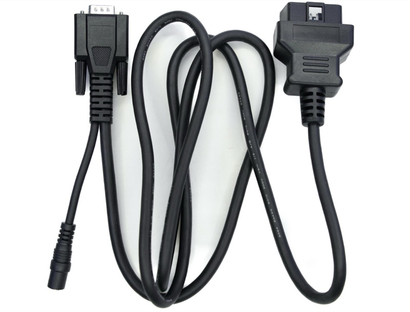 Tenda N51 OBD2 Cable