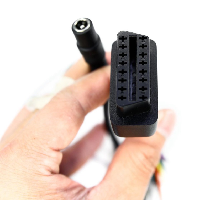 Universal OBD2 Breakout