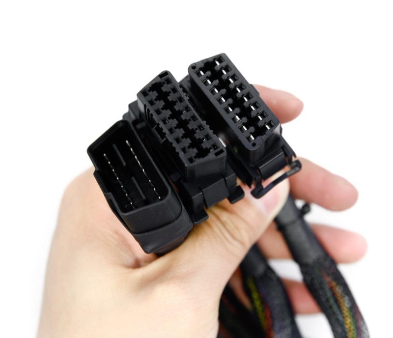 OBD2 16Pin Splitter