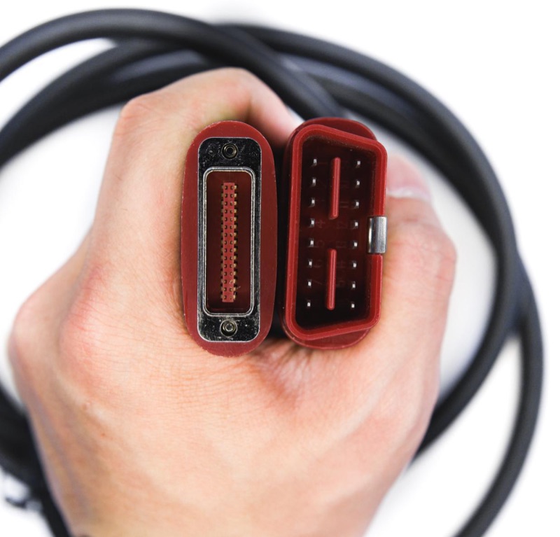 ThinkCar X10 OBD2 16Pin Cable