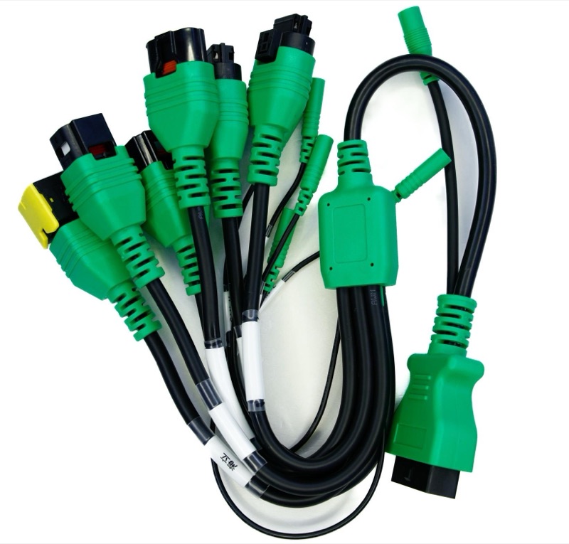 EV Compressor Test 4-9