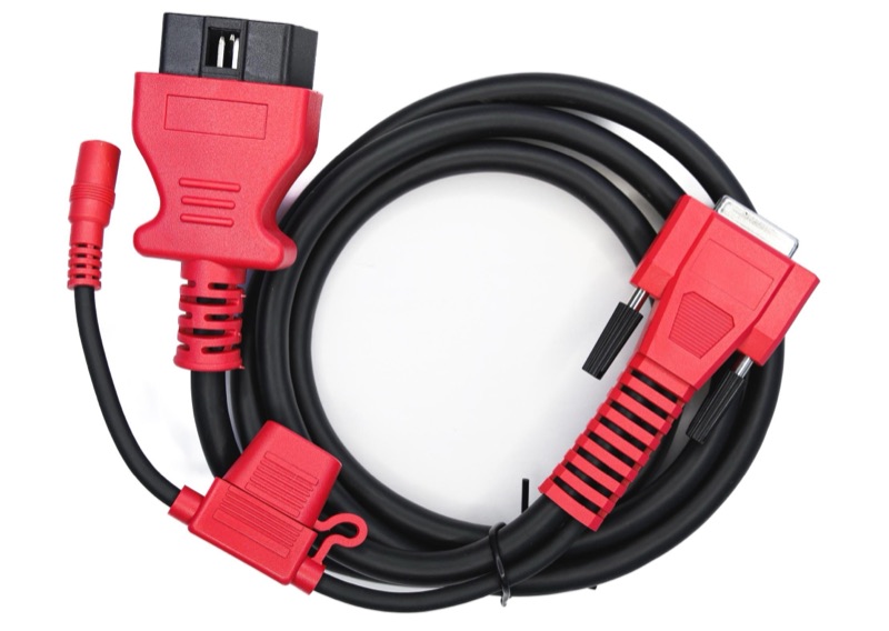 Engine Dance X5 OBD2 Cable