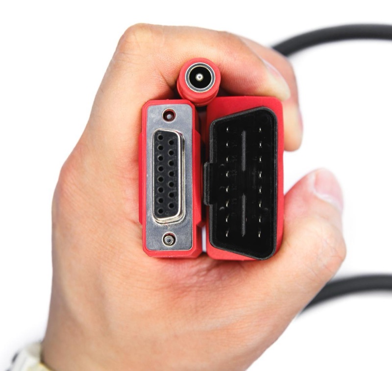 Engine Dance X5 OBD2 Cable