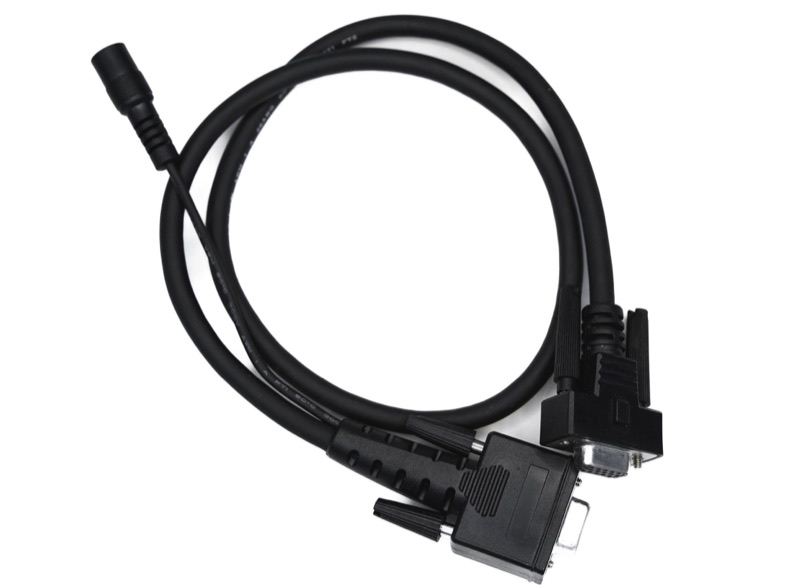 LAUNCH X431 Connector