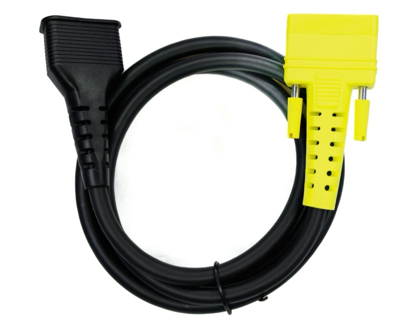 LAUNCH X431 HD Cable