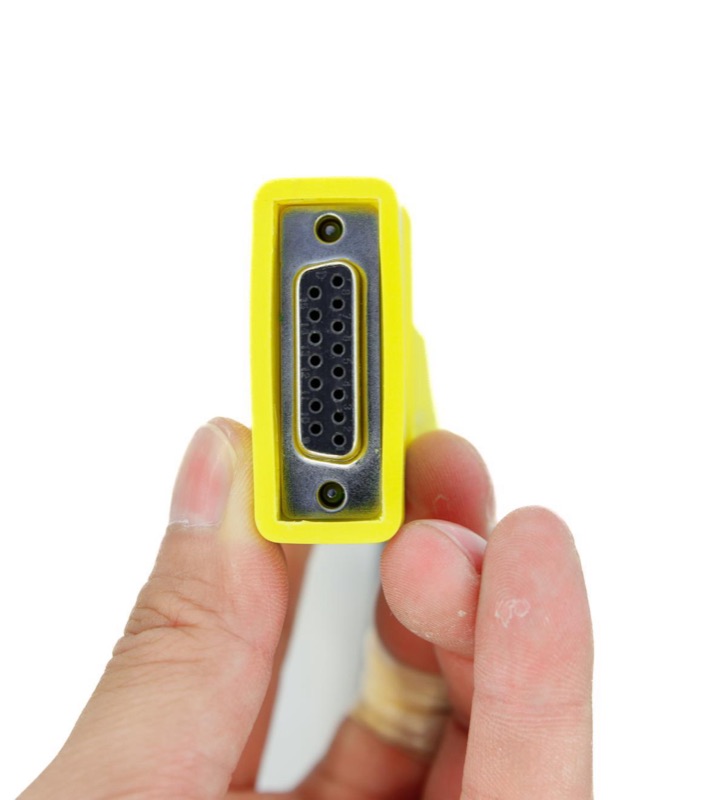 LAUNCH X431 HD Cable