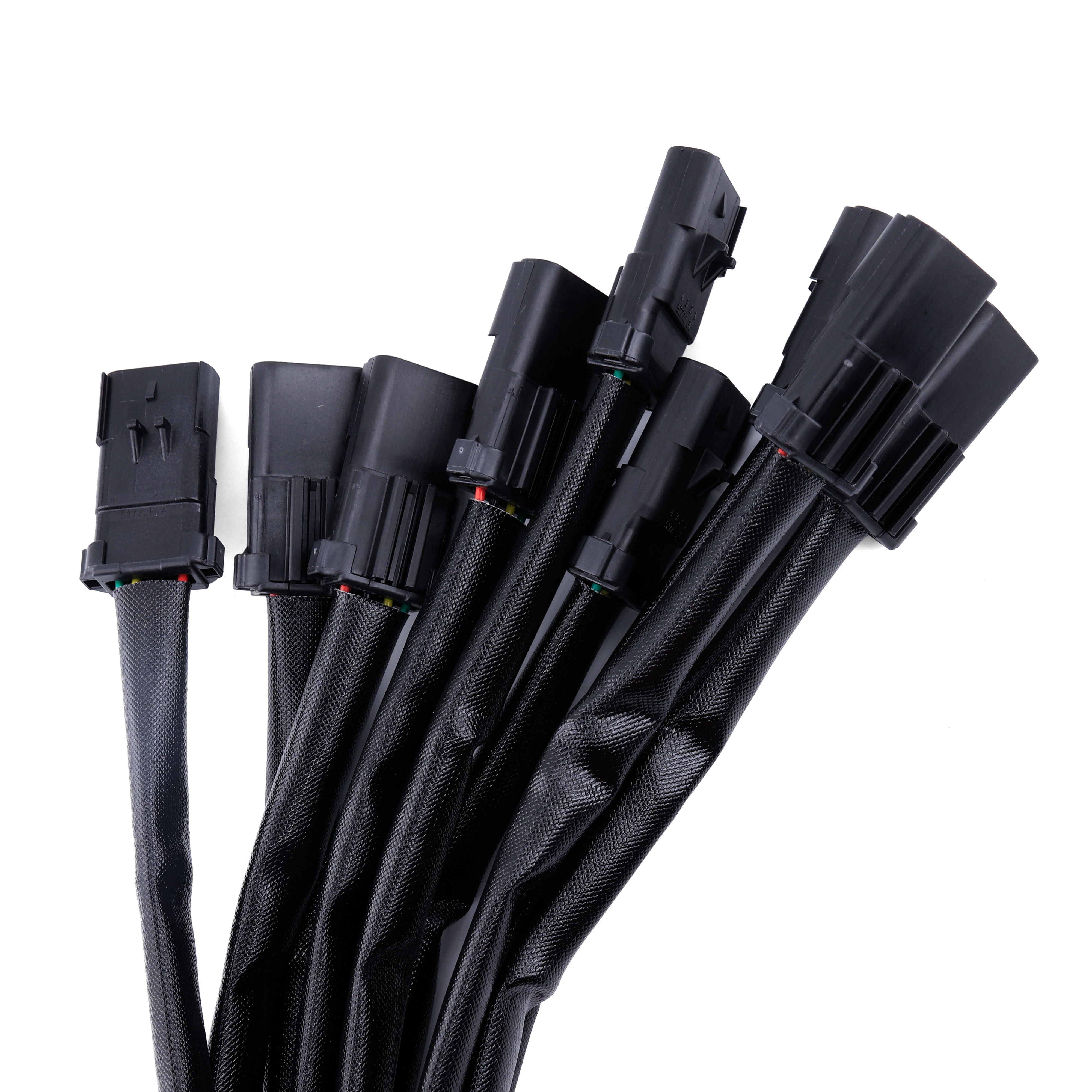 Holset Turbo Actuator Harness